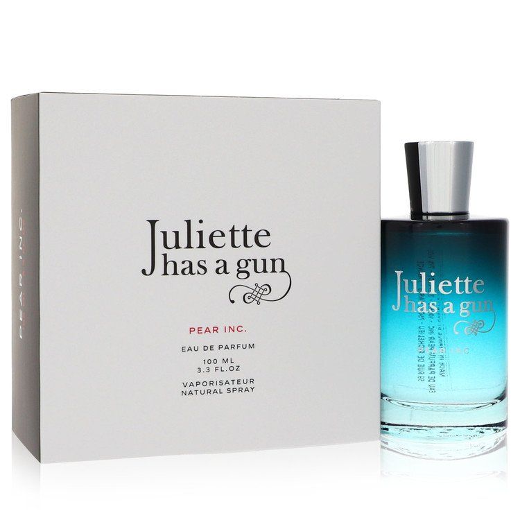 Juliette Has A Gun Pear Inc Eau de Parfum Unisex 3.3 oz (100 ml)