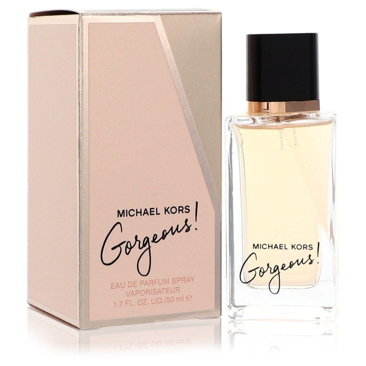 Michael Kors Gorgeous Eau de Parfum for Women