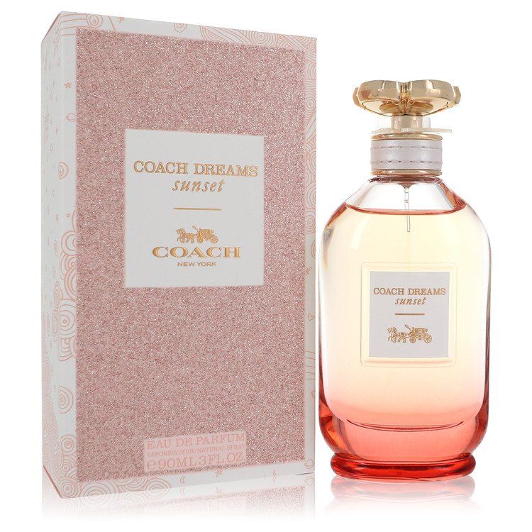 Coach Dreams Sunset Eau de Parfum for Women
