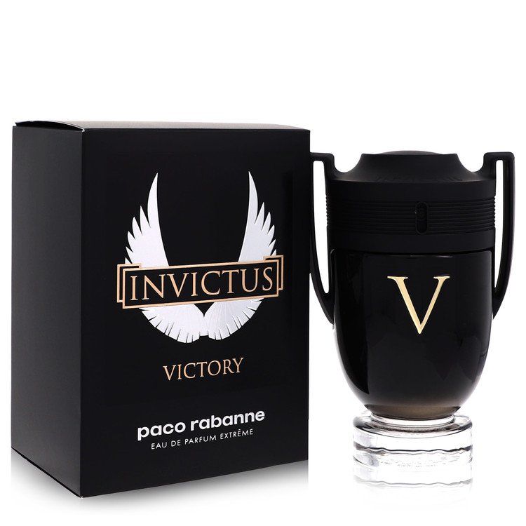 Invictus Victory by Paco Rabanne Eau de Parfum Extreme for Men