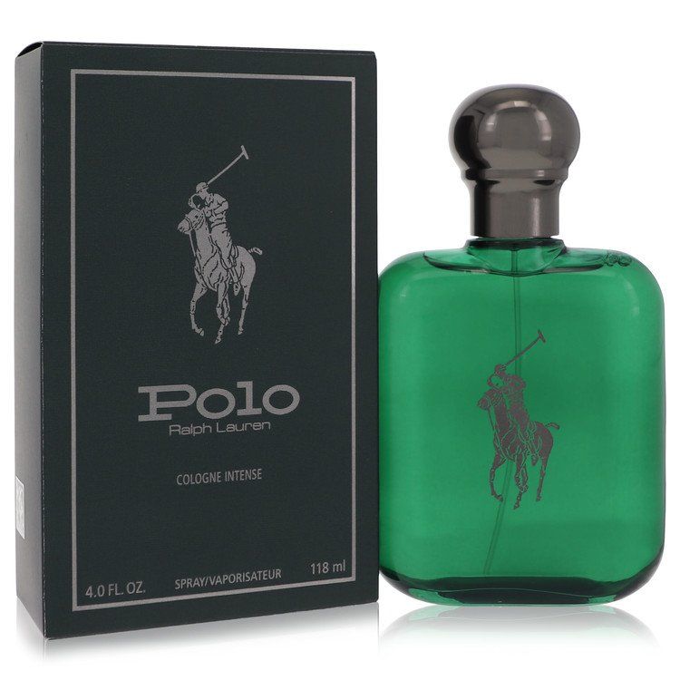 Polo Cologne Intense by Ralph Lauren for Men