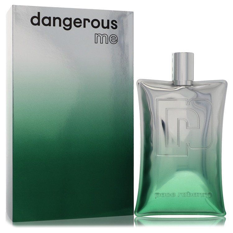 Paco Rabanne Dangerous Me Eau de Parfum Unisex 2 oz (60 ml)