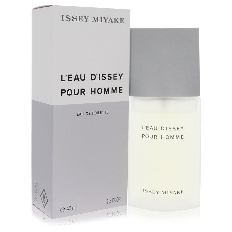 L'EAU D'ISSEY (issey Miyake) Eau de Toilette for Men