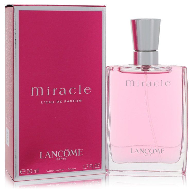 Miracle by Lancome Eau de Parfum for Women