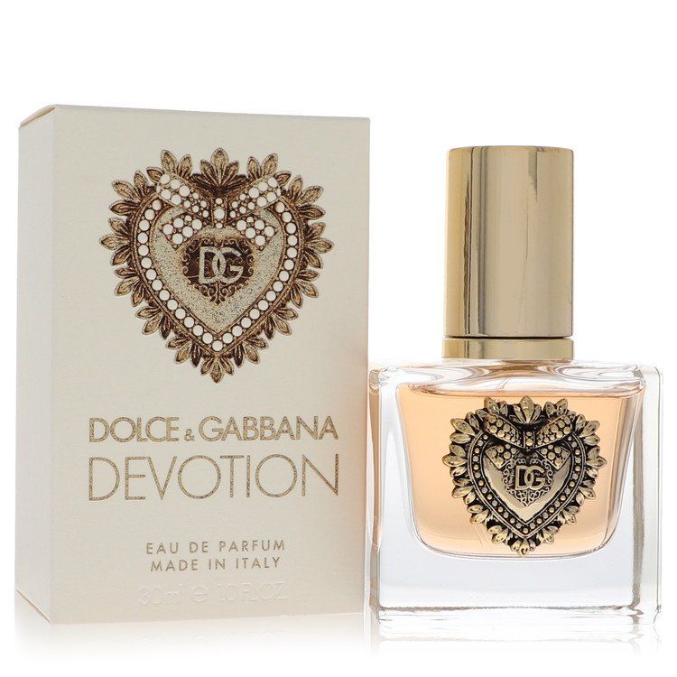 Dolce &amp; Gabbana Devotion Eau de Parfum for Women