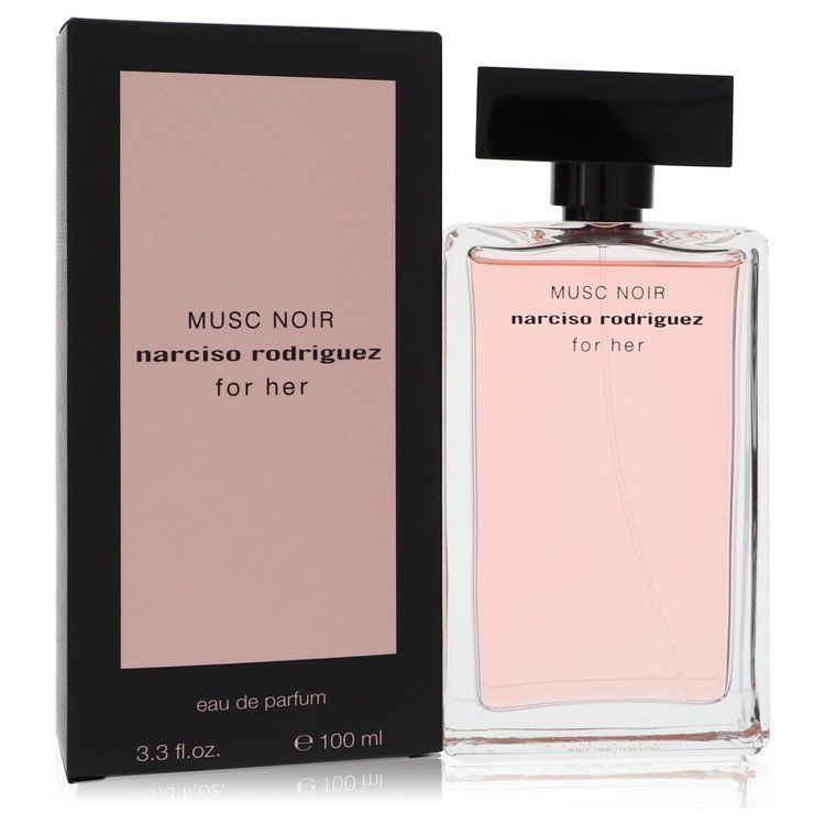 Narciso Rodriguez Musc Noir Eau de Parfum for Women