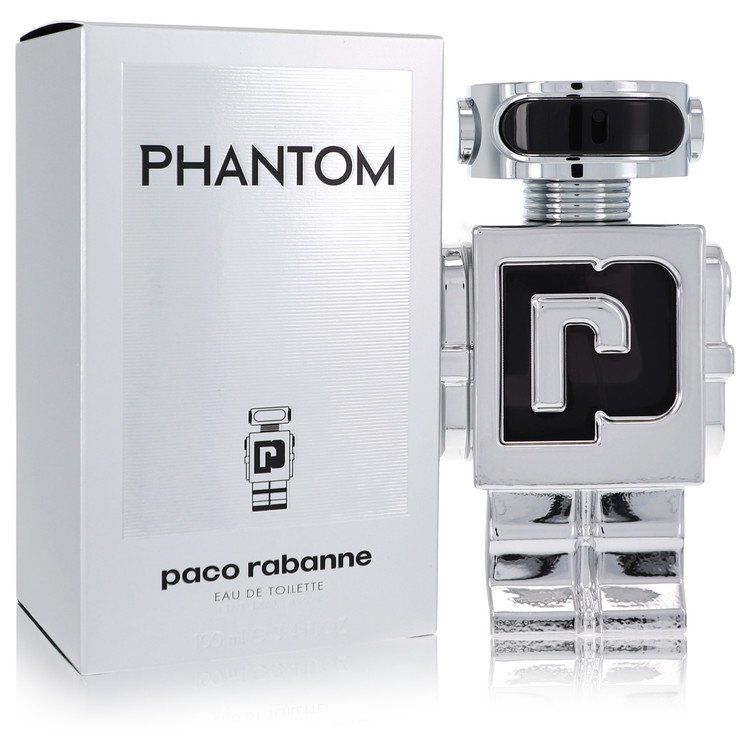 Paco Rabanne Phantom Eau de Toilette for Men
