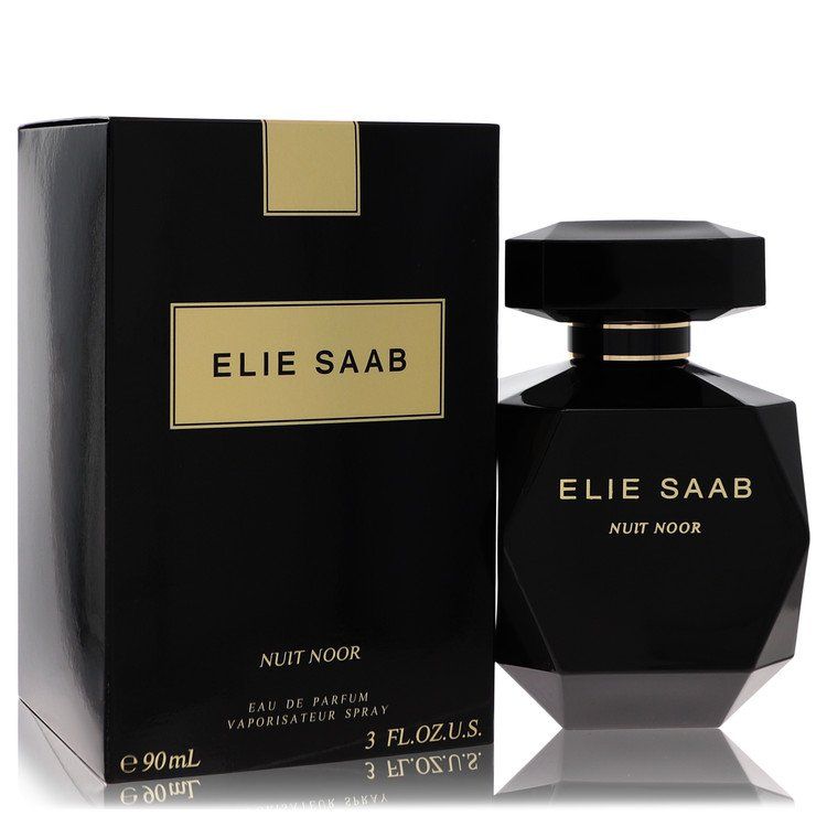 Elie Saab Nuit Noor Eau de Parfum for Women 3 oz (90 ml)