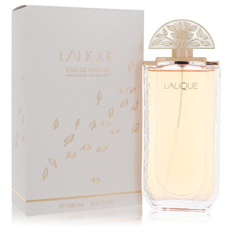 Lalique Eau de Parfum for Women 3.3 oz (100 ml)
