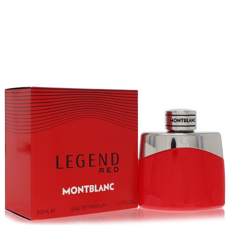 Montblanc Legend Red Eau de Parfum for Men