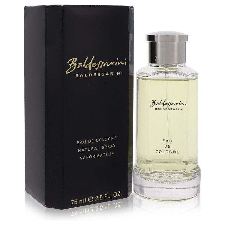 Baldessarini by Hugo Boss Eau de Cologne for Men 2.5 oz (75 ml)