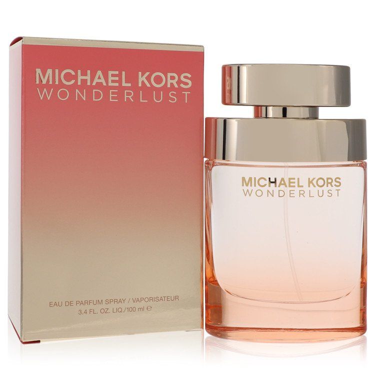 Michael Kors Wonderlust Eau de Parfum for Women