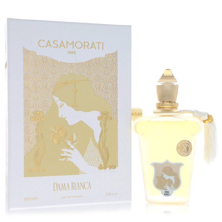 Dama Bianca by Xerjoff Eau de Parfum for Women