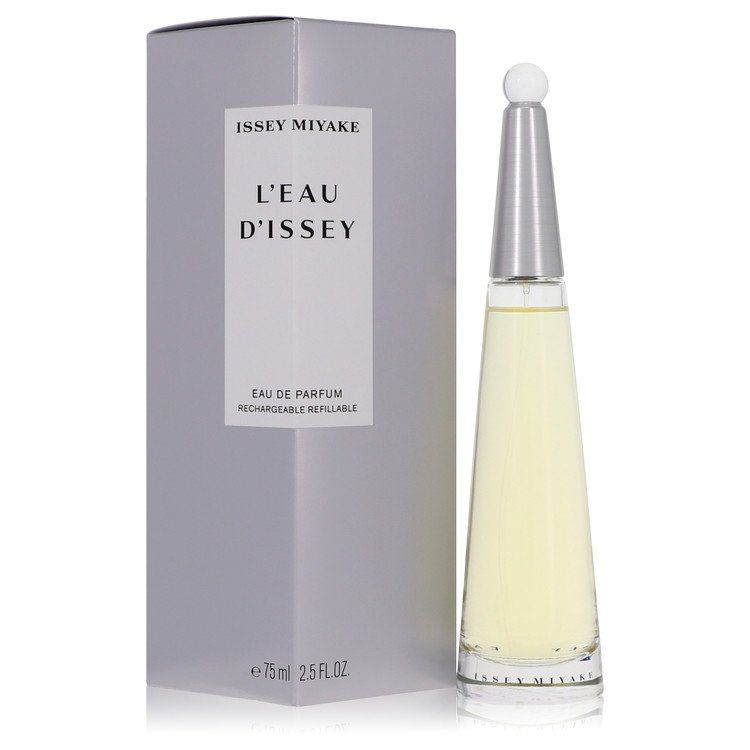 L'EAU D'ISSEY (issey Miyake) Eau De Parfum Spray for Women