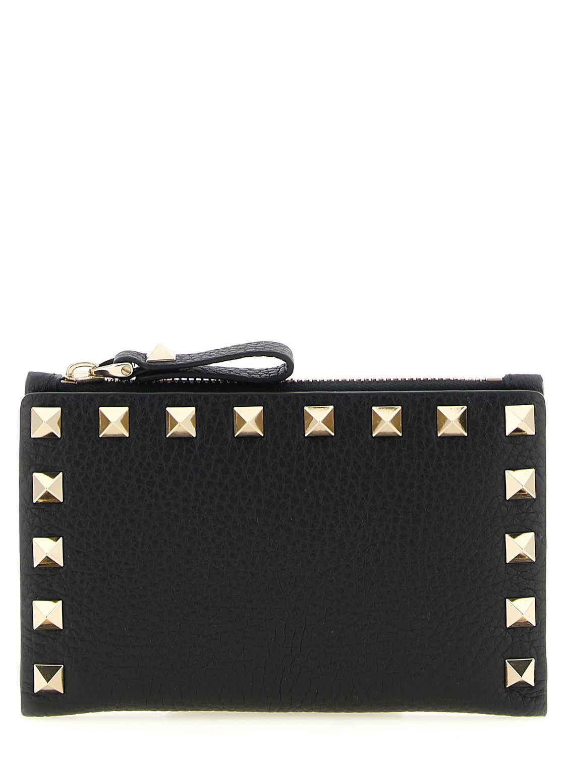 Valentino Garavani Rockstud Cardholder