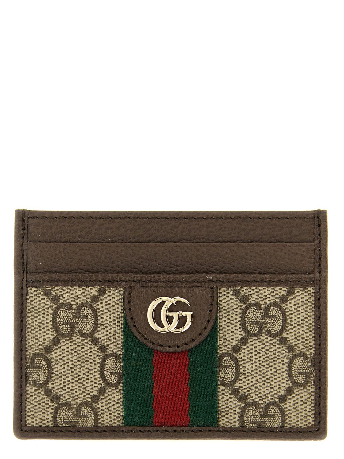 Gucci Ophidia Card Holder