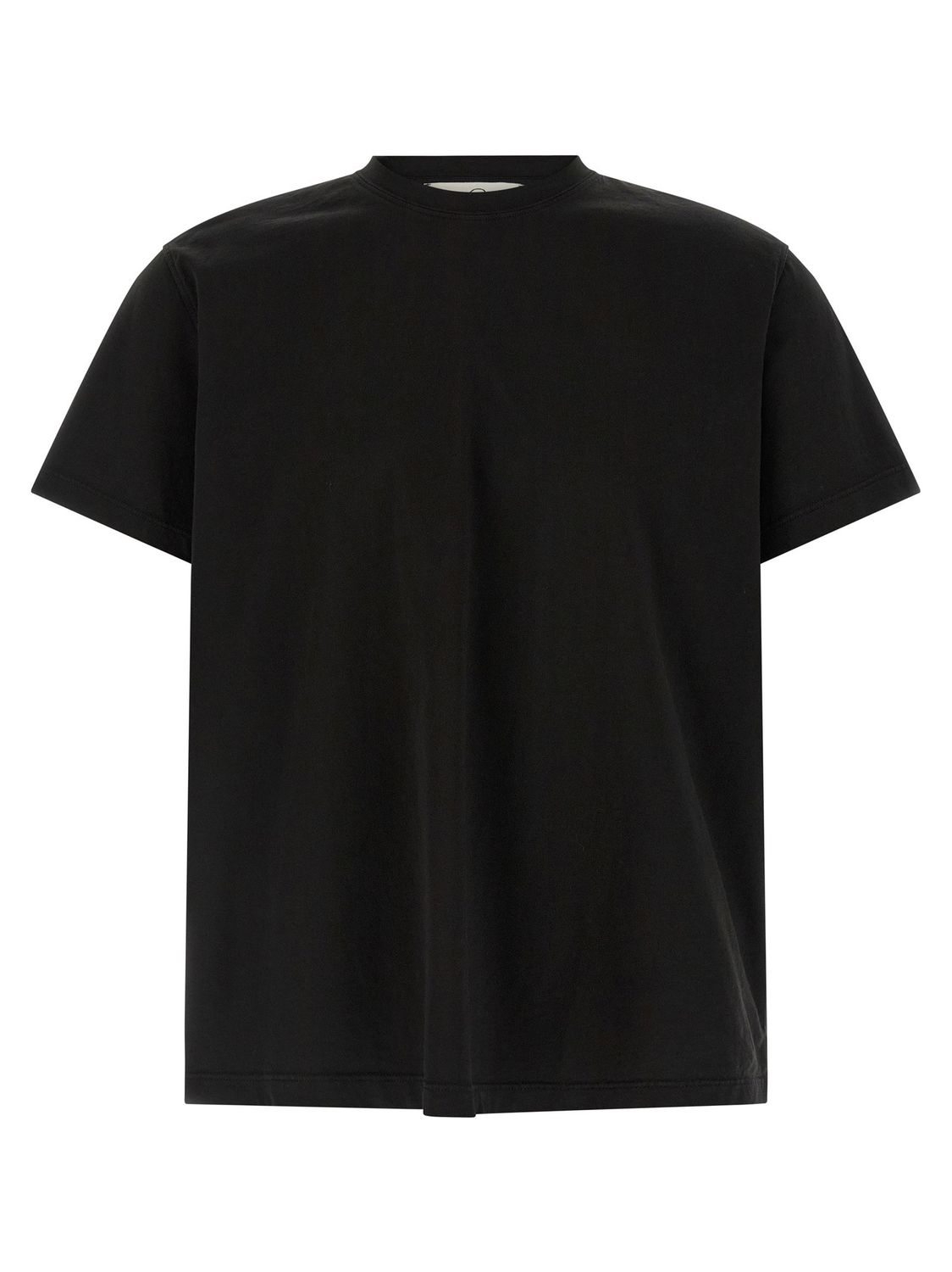 Riviera Project Cotton T-shirt