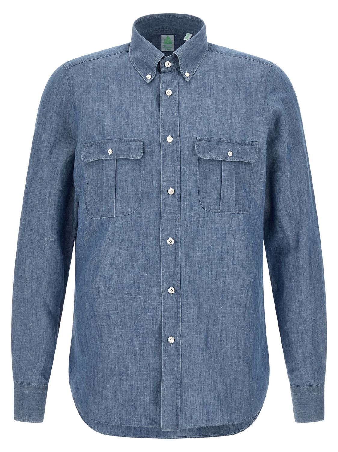 Finamore Zurigo Shirt