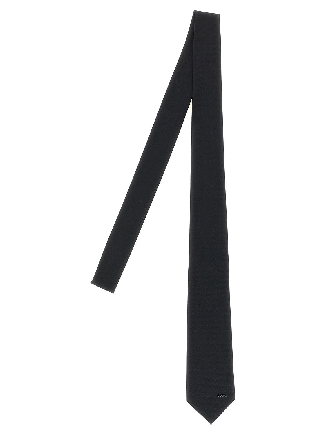 Morsetto Gucci Tie