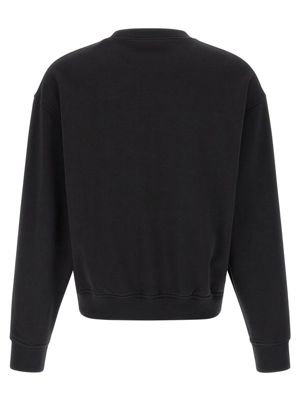 Palm Angels Bear Sweatshirt