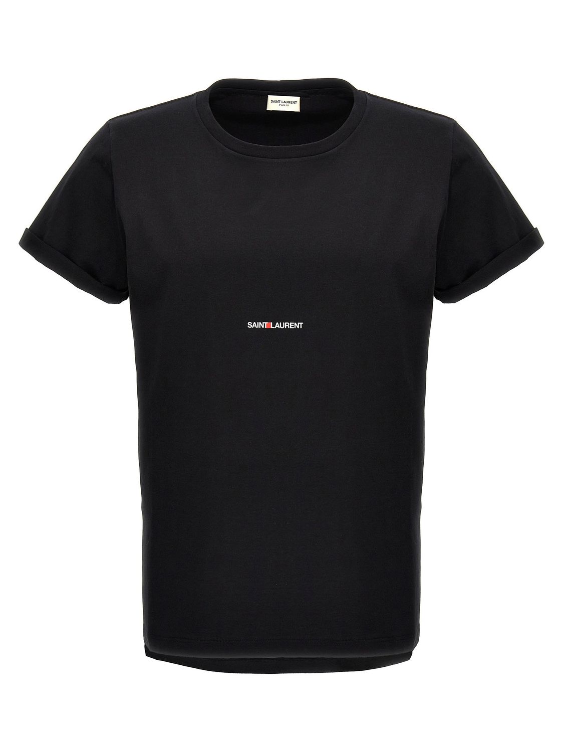 Saint Laurent Rive Gauche T-shirt