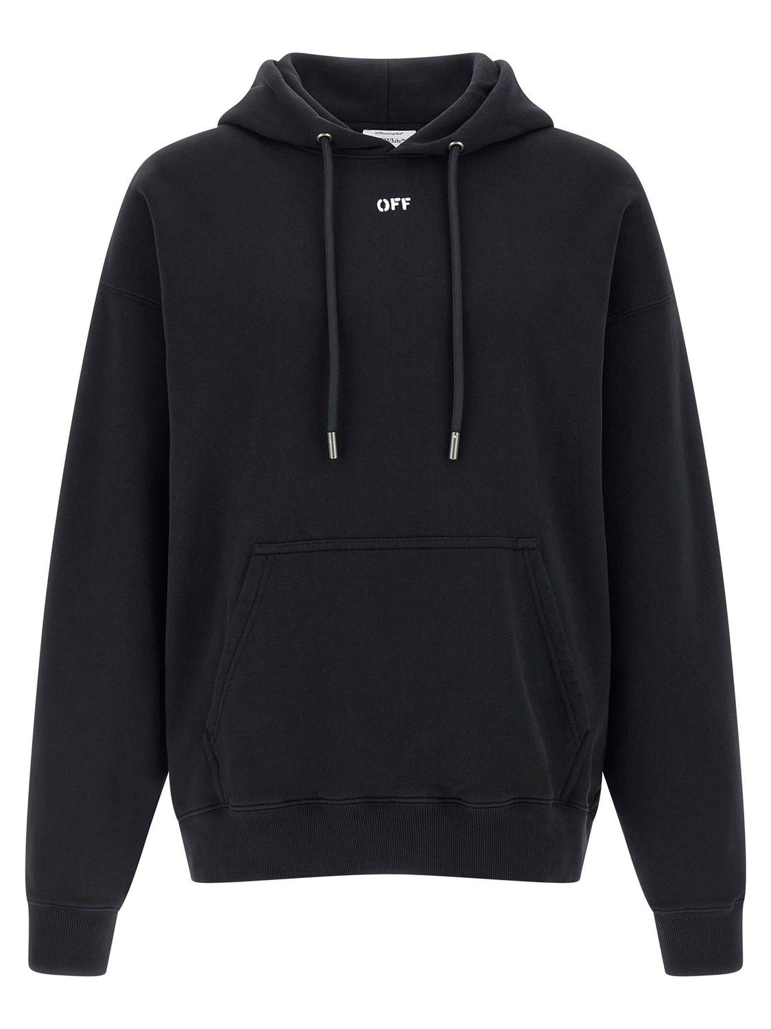 Off White 3d Spray Arrow Skate Hoodie