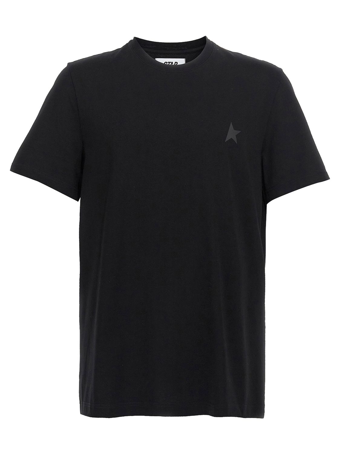 Golden Goose Logo T-shirt