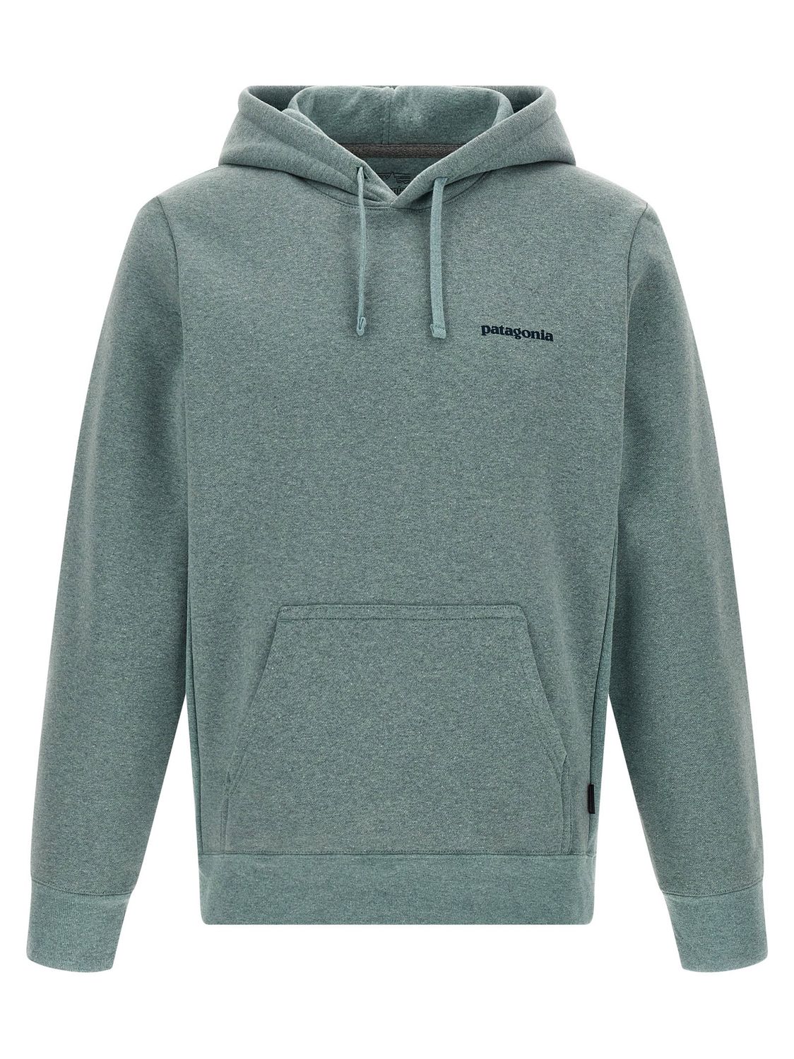 Patagonia Boardshort Logo Uprisal Hoodie