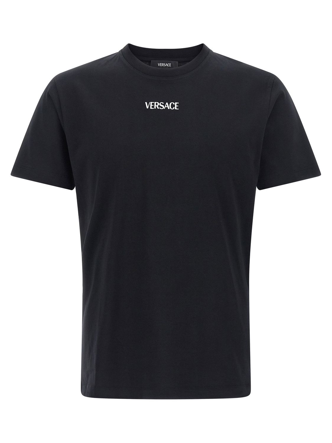 Versace Logo T-shirt