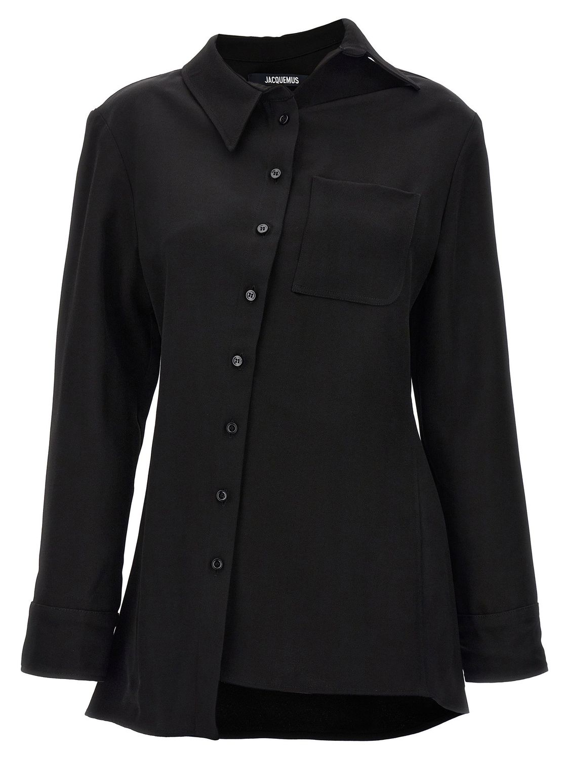 Jacquemus La Chemise Pablo Shirt