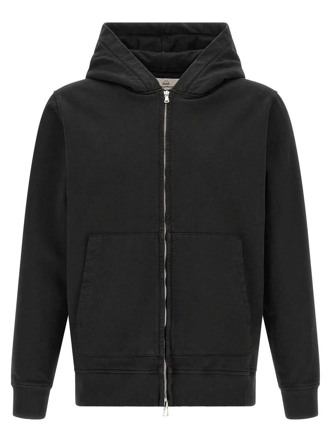 Riviera Project Cotton Hoodie