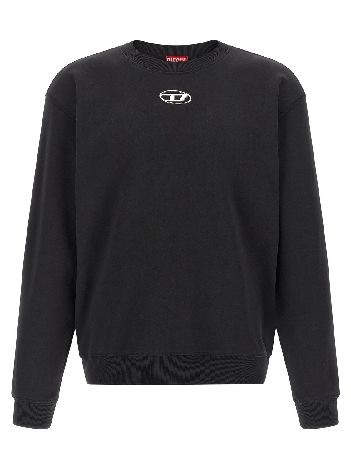 Diesel S-norm-iod Sweatshirt