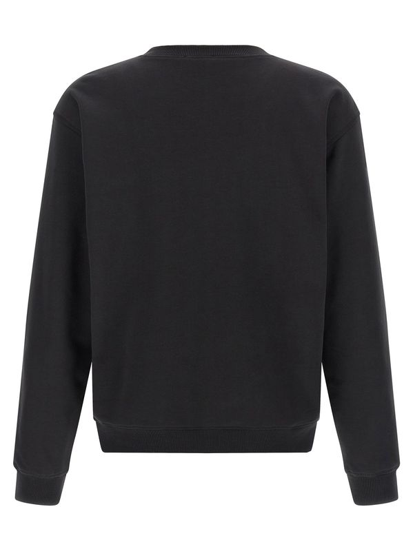 Diesel S-norm-iod Sweatshirt