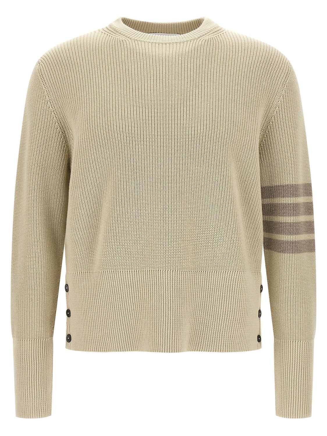 Thom Browne 4bar Sweater