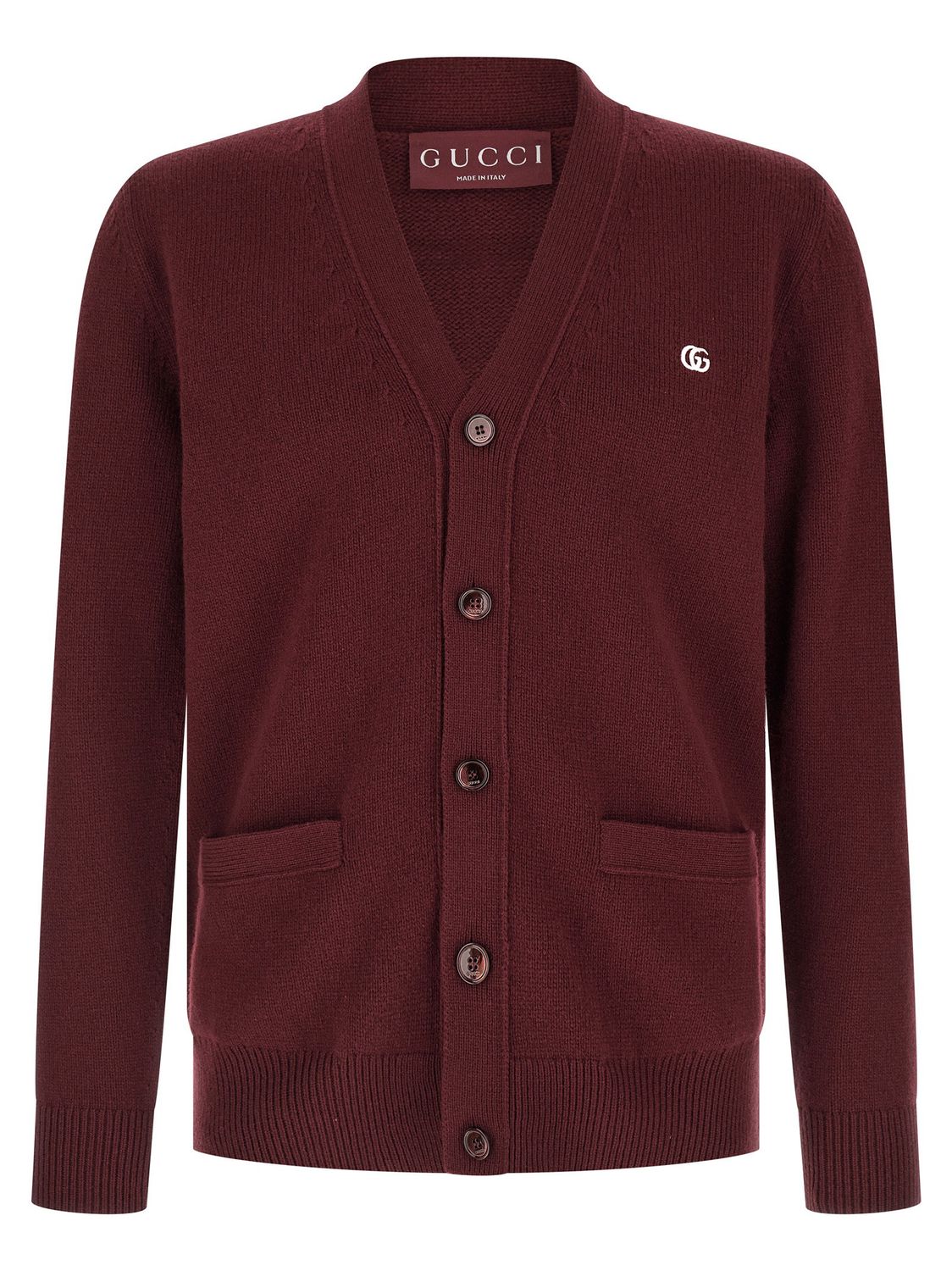 Gucci Doppia G Sweater