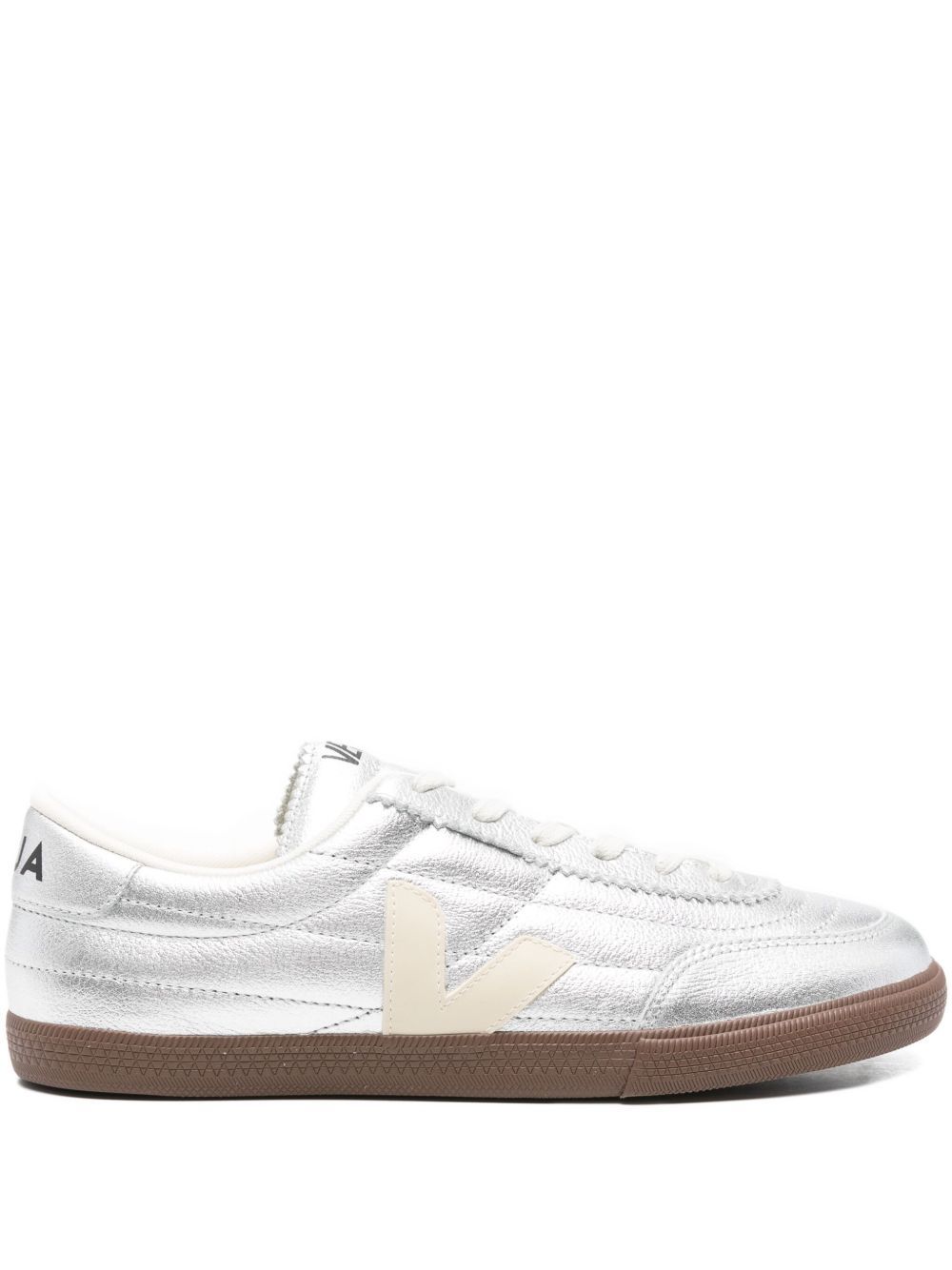Veja Panenka Leather Sneakers