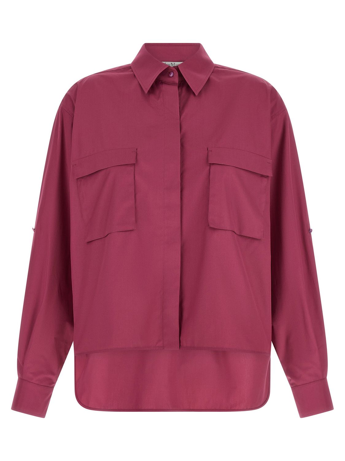 Max Mara Mxmtenue Shirt