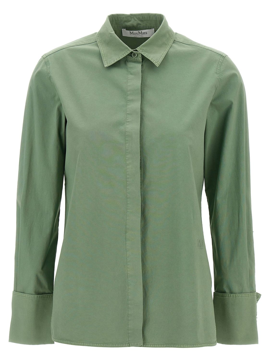 Max Mara Francia Shirt