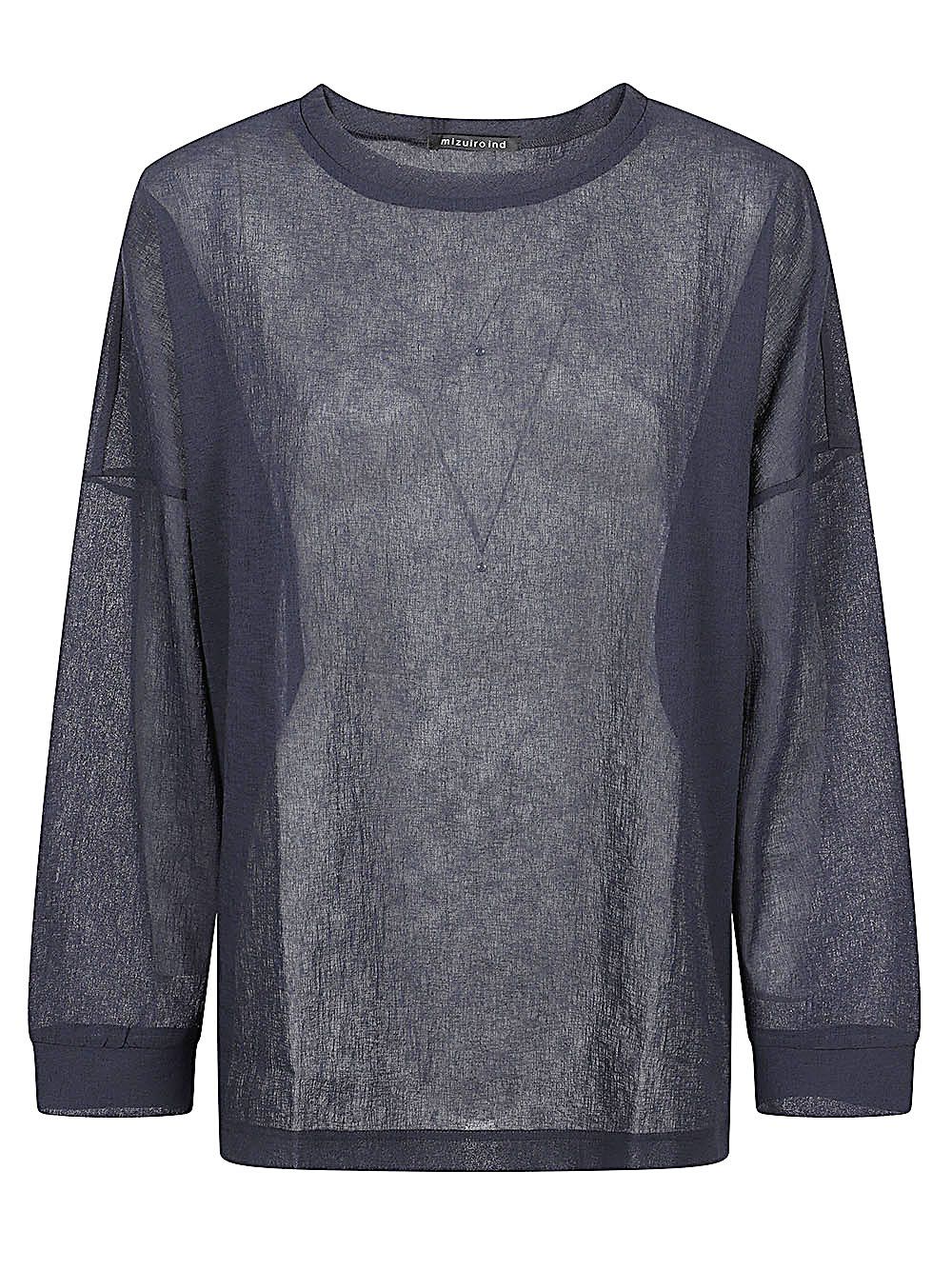 MIZUIRO Sweater