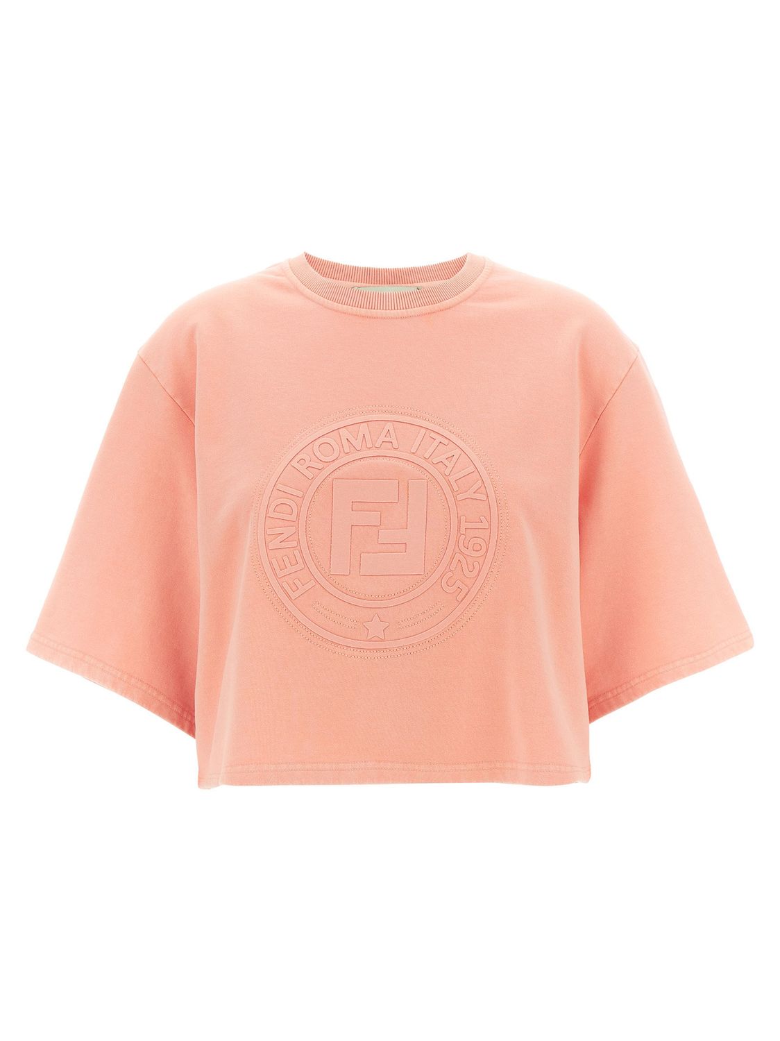 3D Fendi Roma Sweatshirt