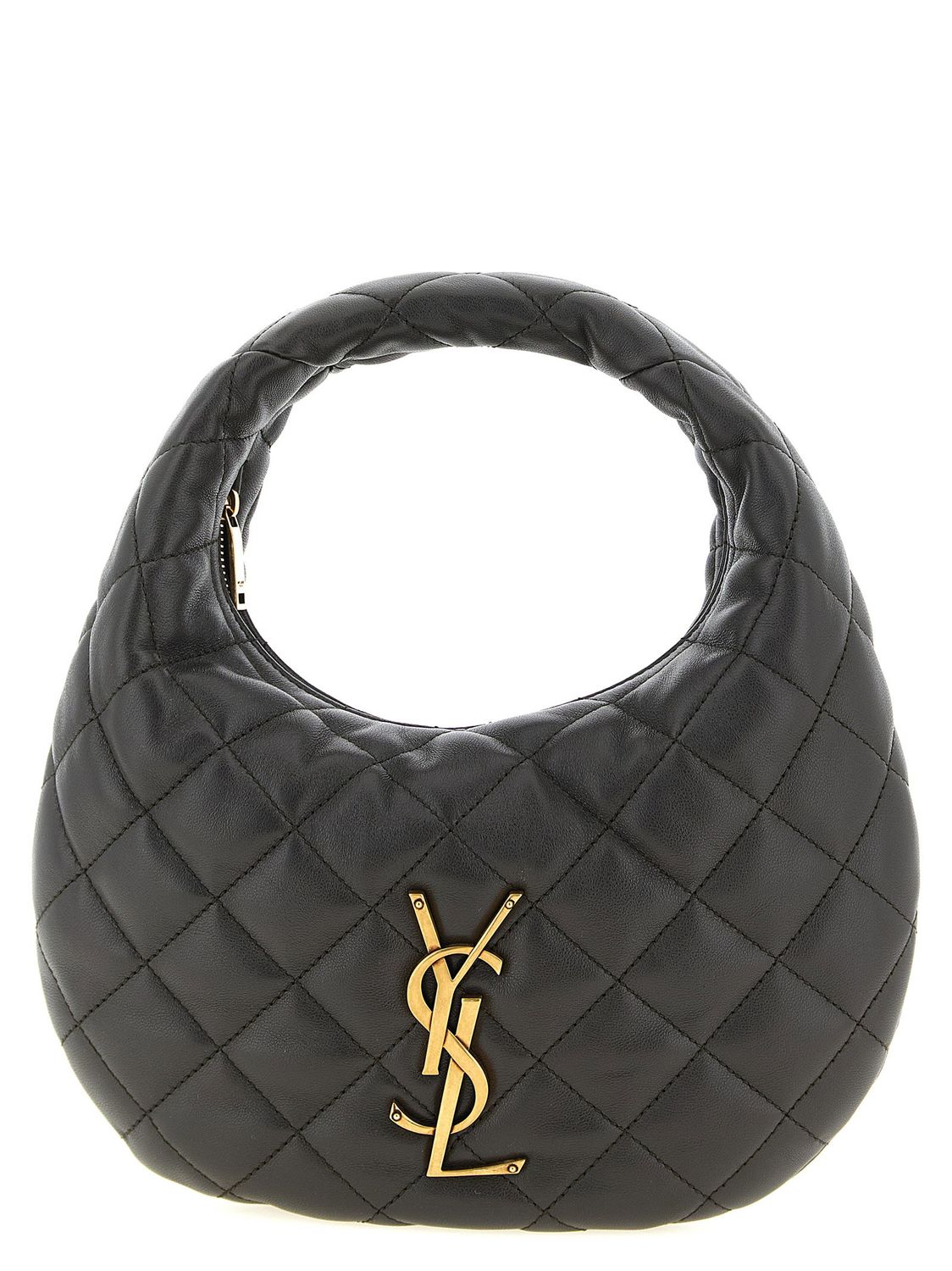 Saint Laurent Icarino Baby Handbag