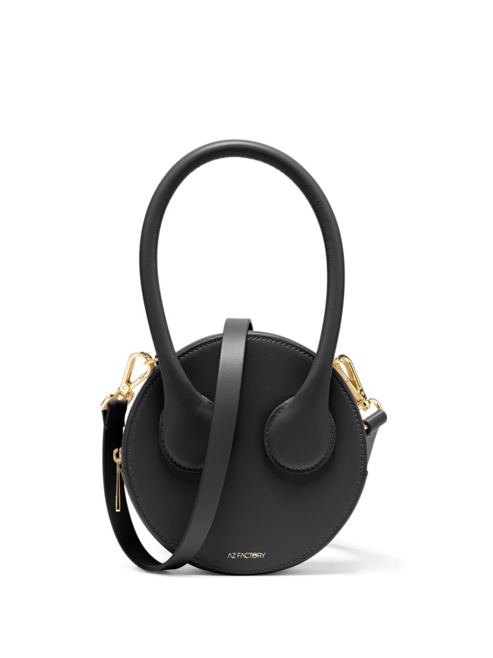 Az Factory x Ester Manas Round Cake tote bag