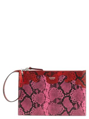 Ganni Fairy Pouch
