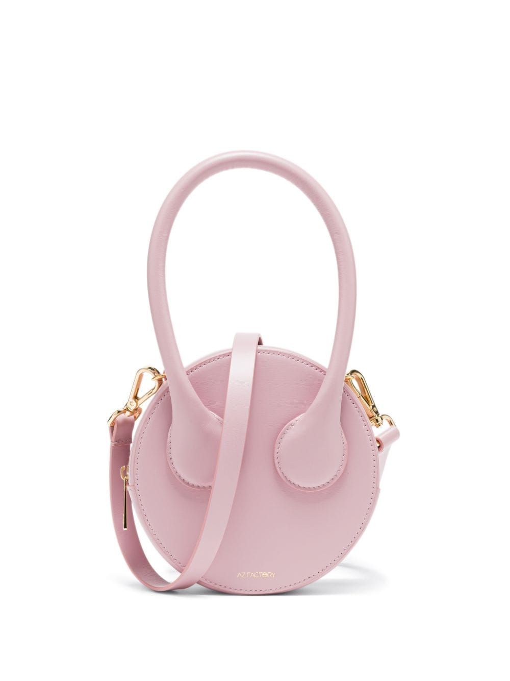 Az Factory x Ester Manas Round Cake tote bag