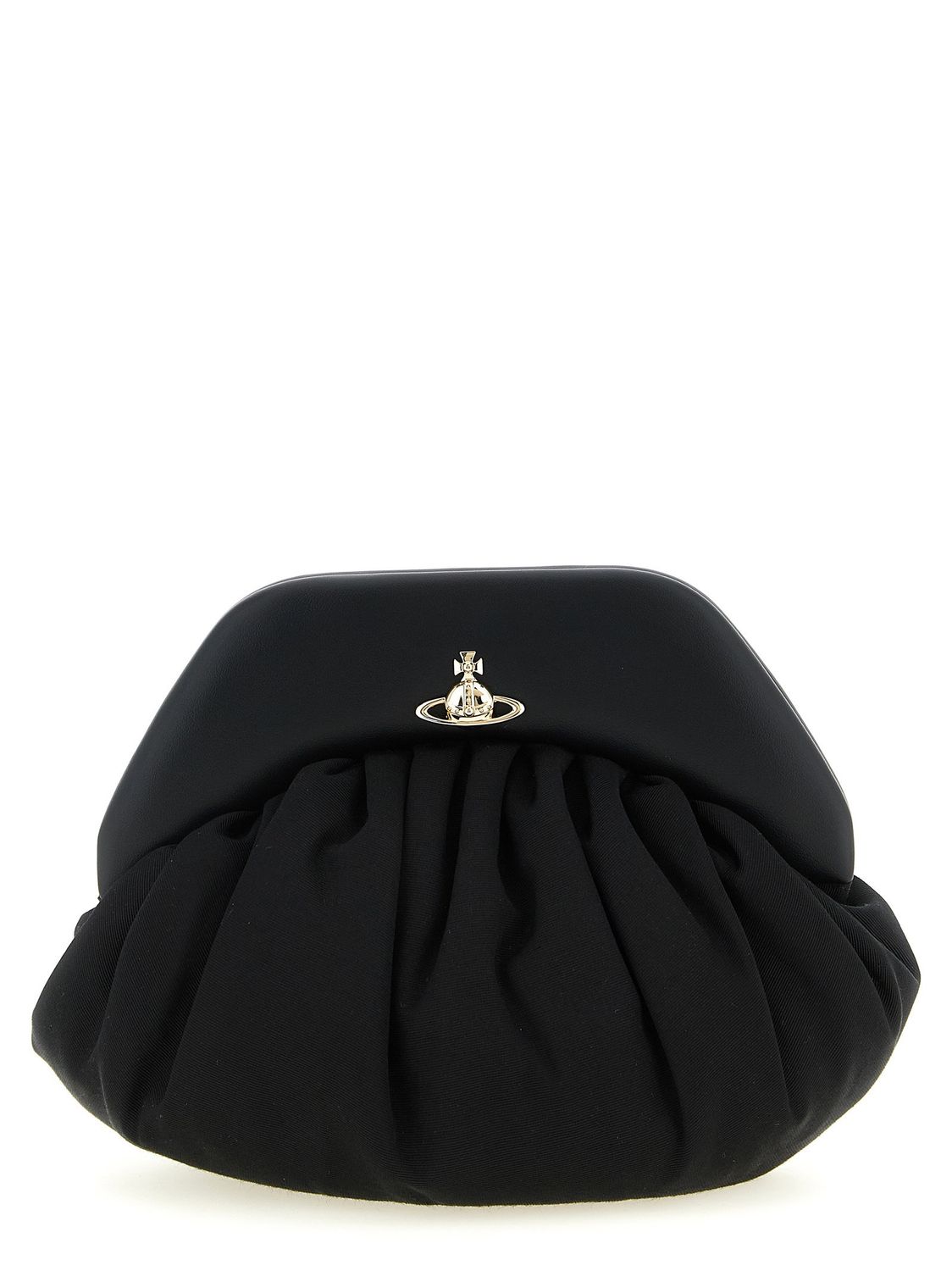 Vivienne Westwood Brooke Clutch