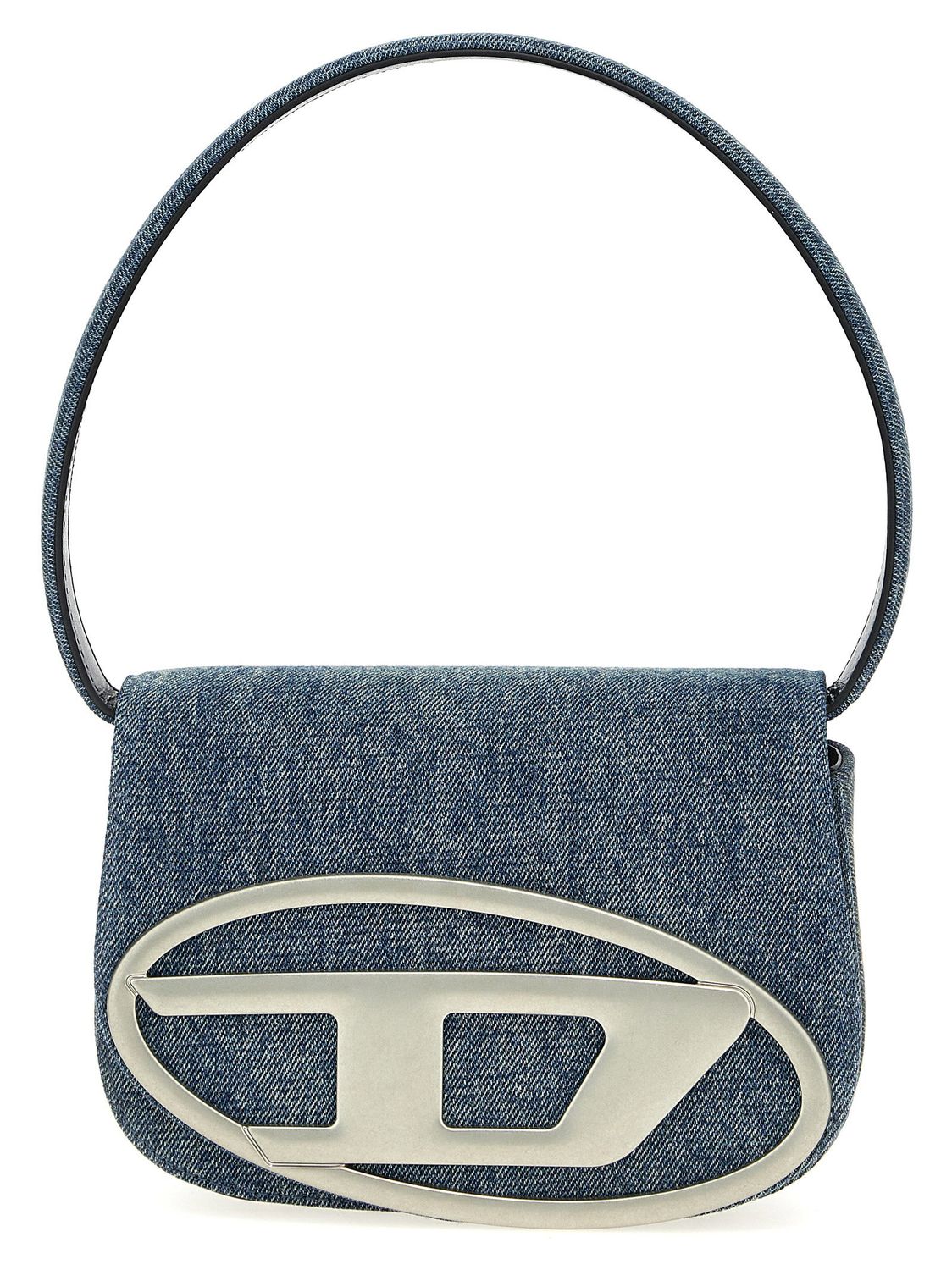 Diesel 1dr Shoulder Bag