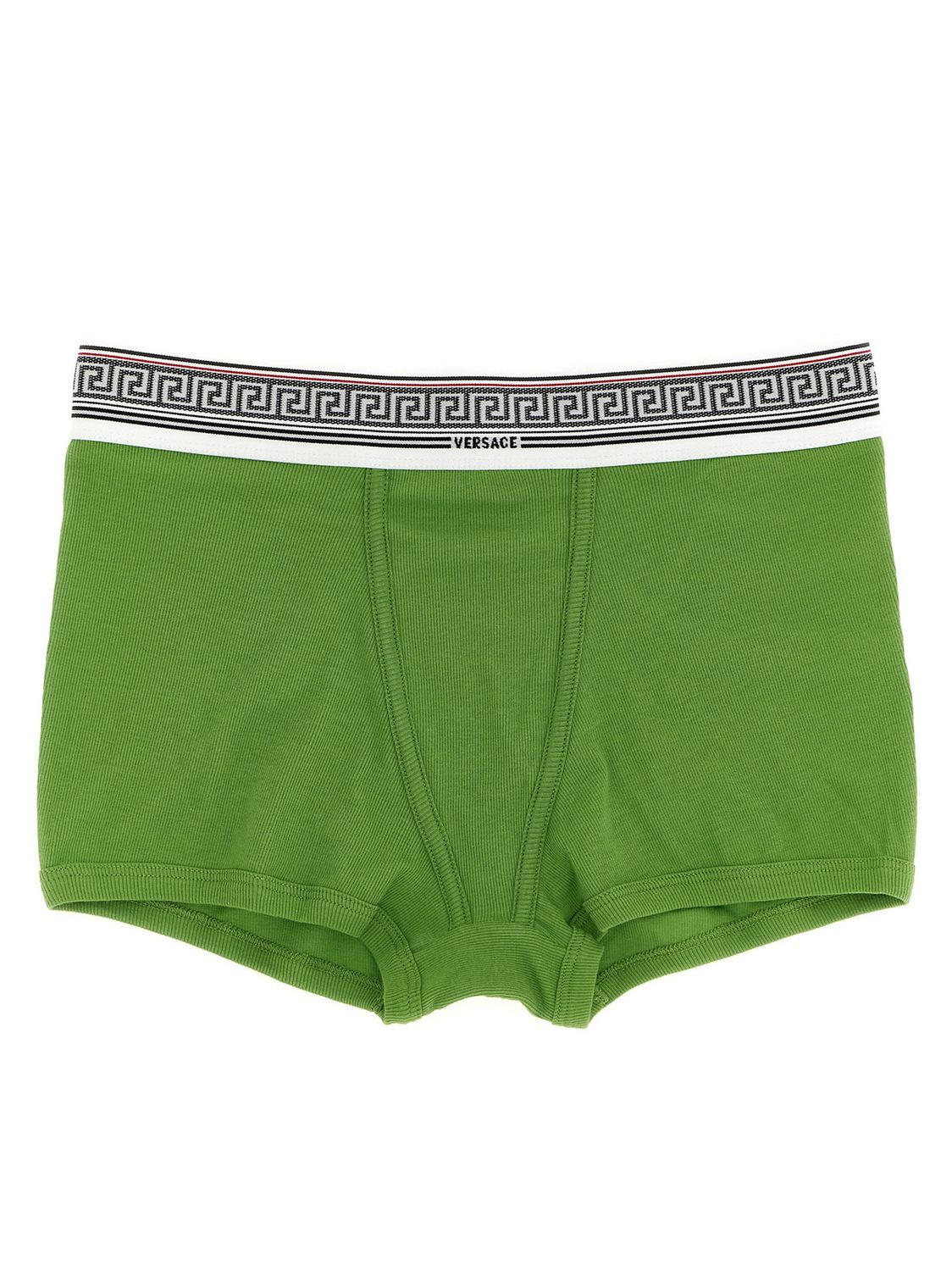 Versace Greca Briefs
