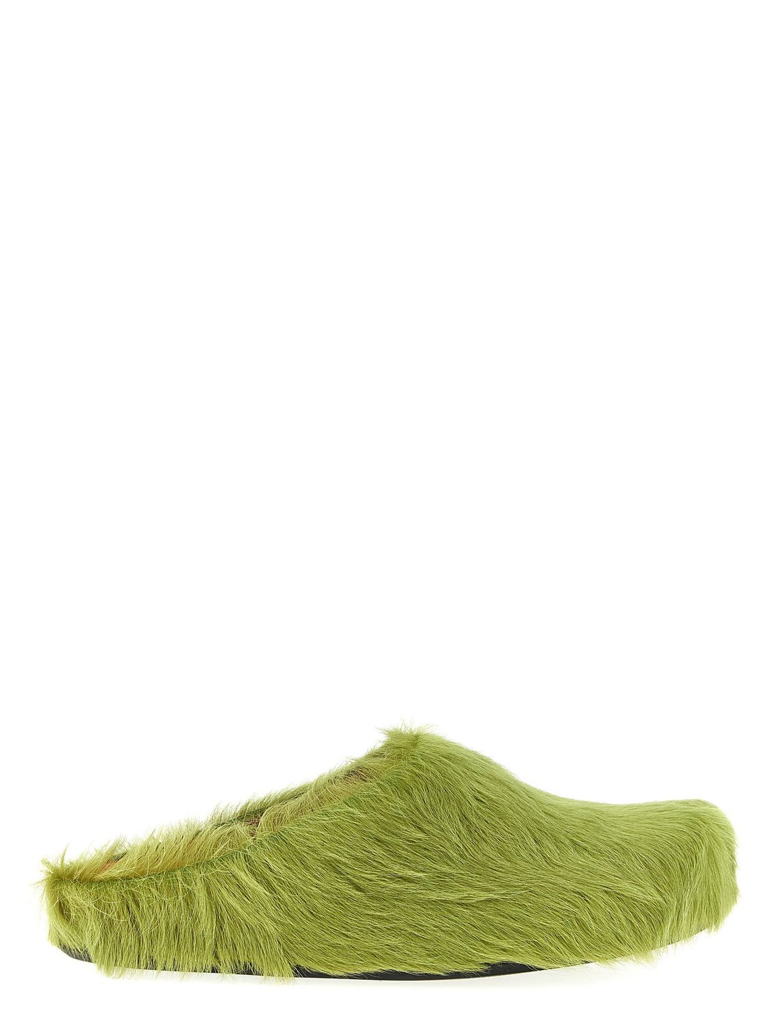 Marni Fussbett Sabots