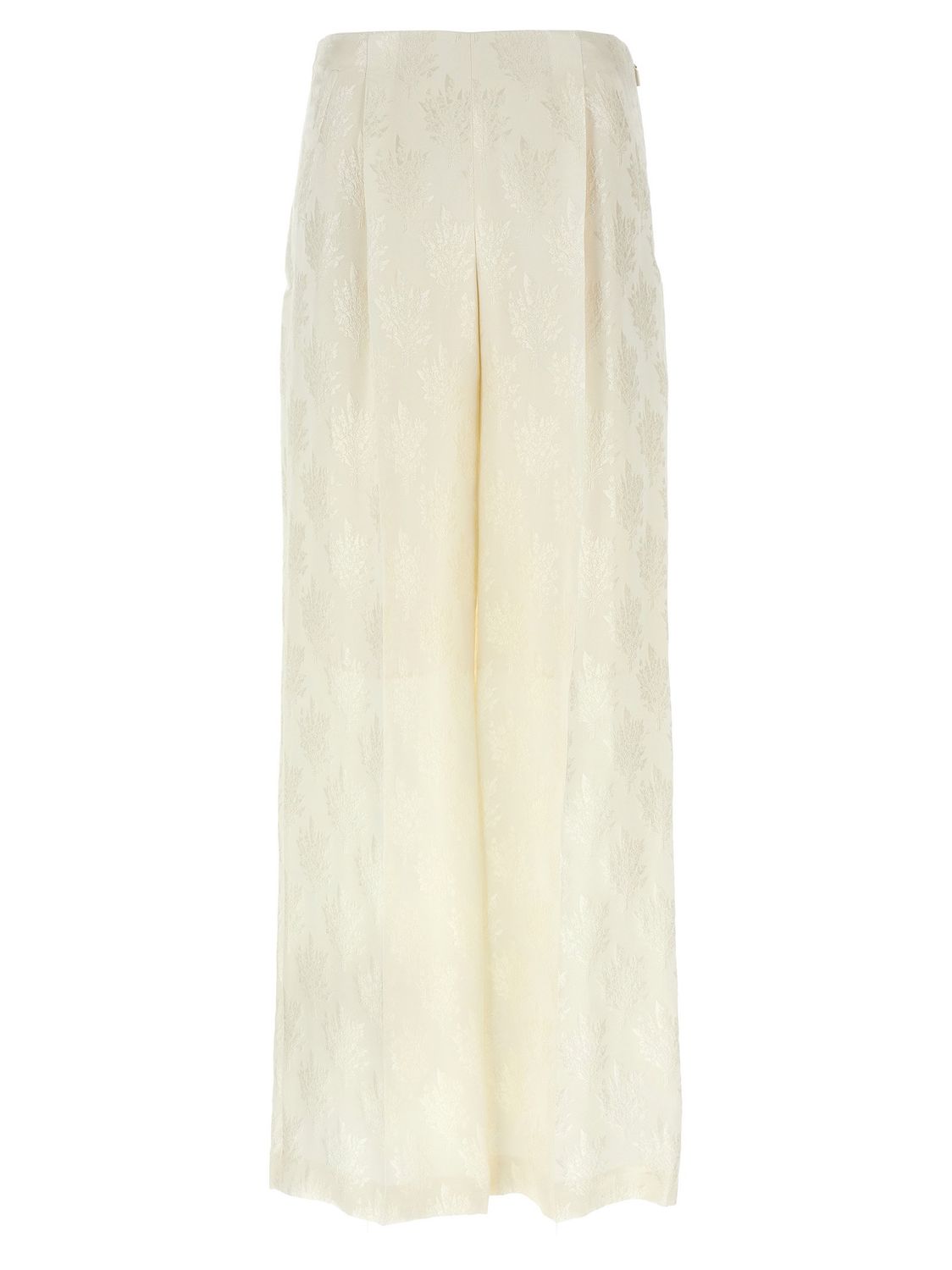 Fendi Bouquet Pants