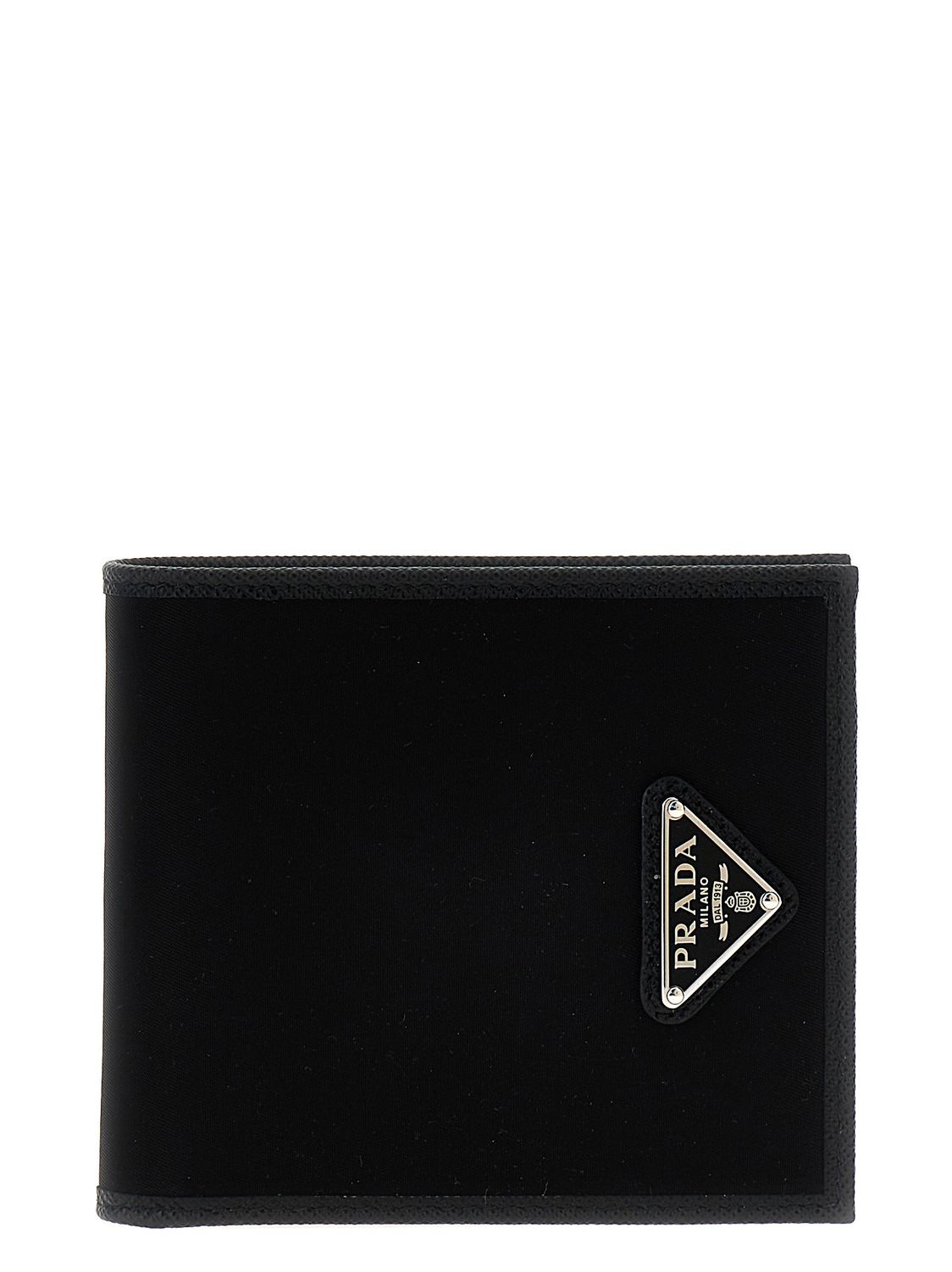 Prada Re-nylon Wallet